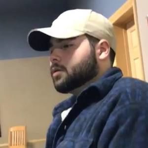 Meet your Posher, Greg